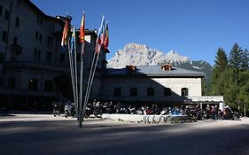 TH Borca di Cadore - Park Hotel Des Dolomites