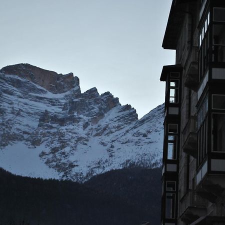 Th Borca Di Cadore - Park Hotel Des Dolomites Esterno foto