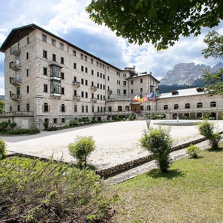 Th Borca Di Cadore - Park Hotel Des Dolomites Esterno foto