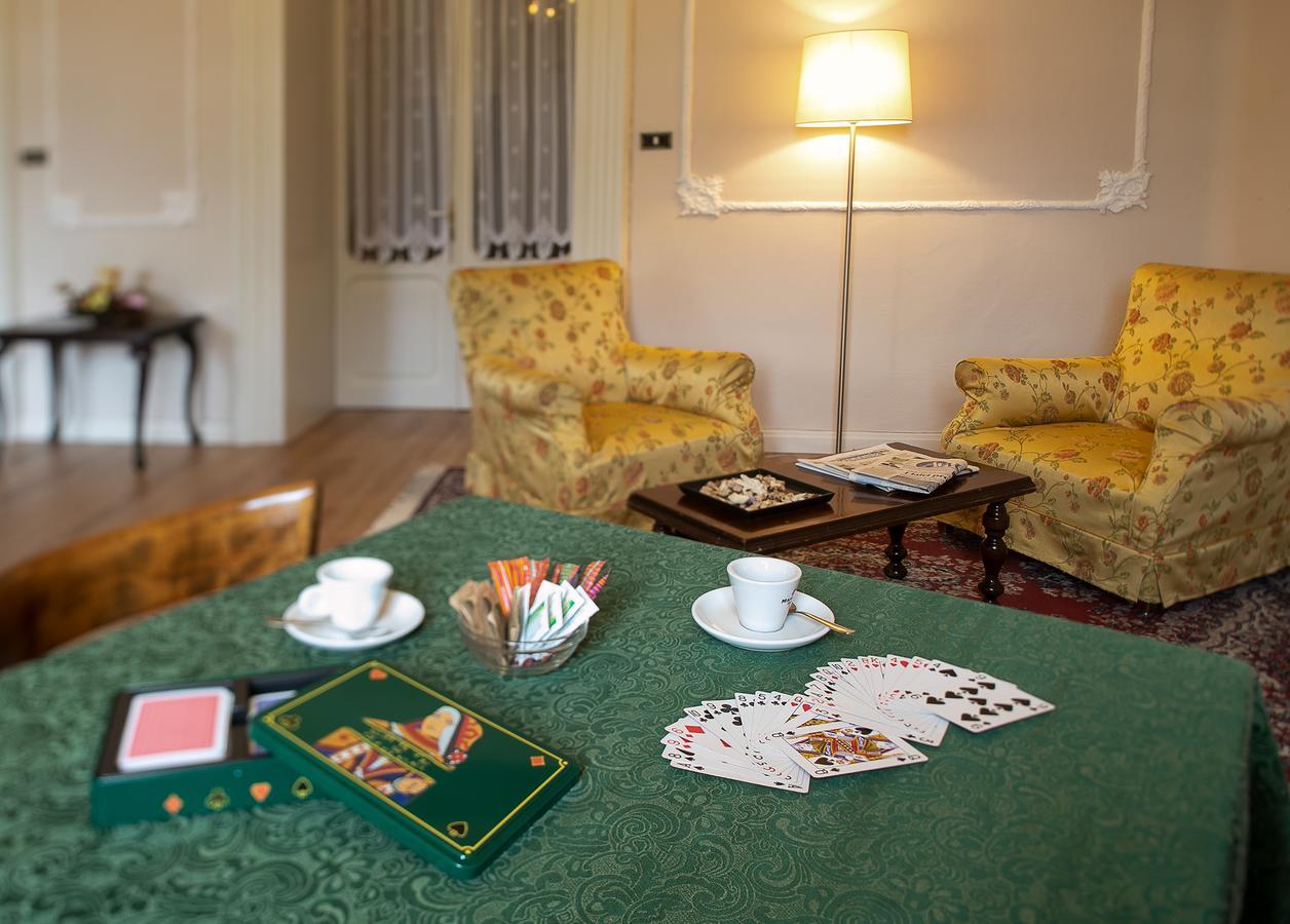 Th Borca Di Cadore - Park Hotel Des Dolomites Esterno foto