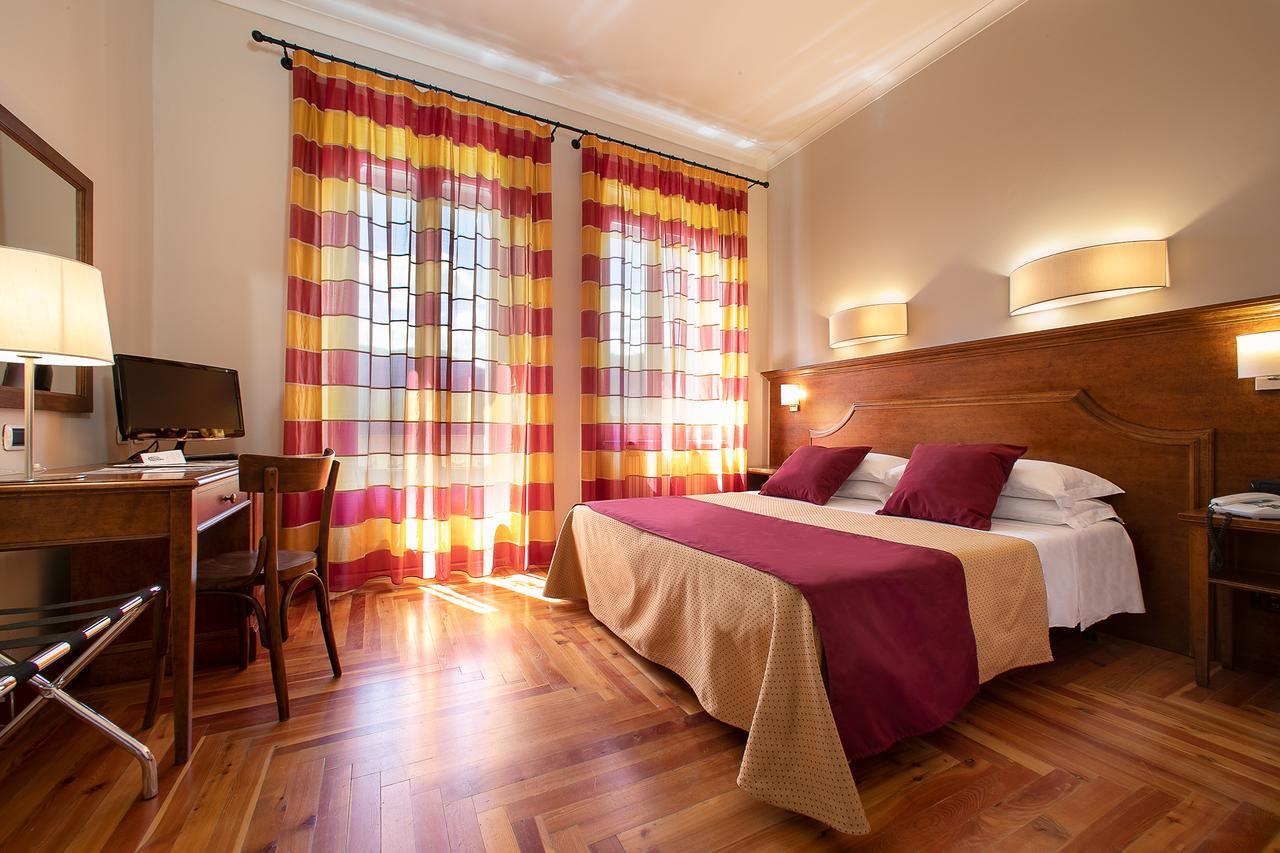 Th Borca Di Cadore - Park Hotel Des Dolomites Esterno foto
