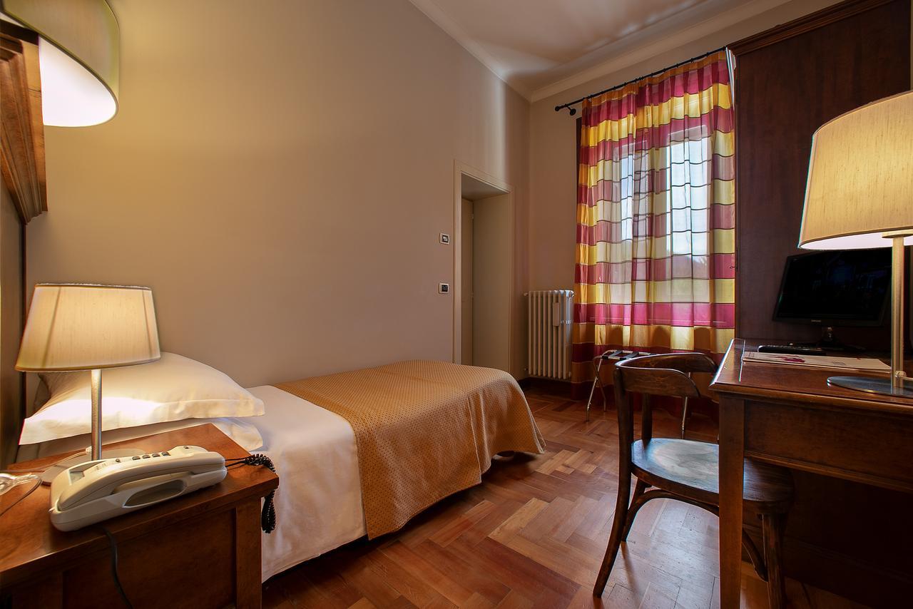 Th Borca Di Cadore - Park Hotel Des Dolomites Esterno foto