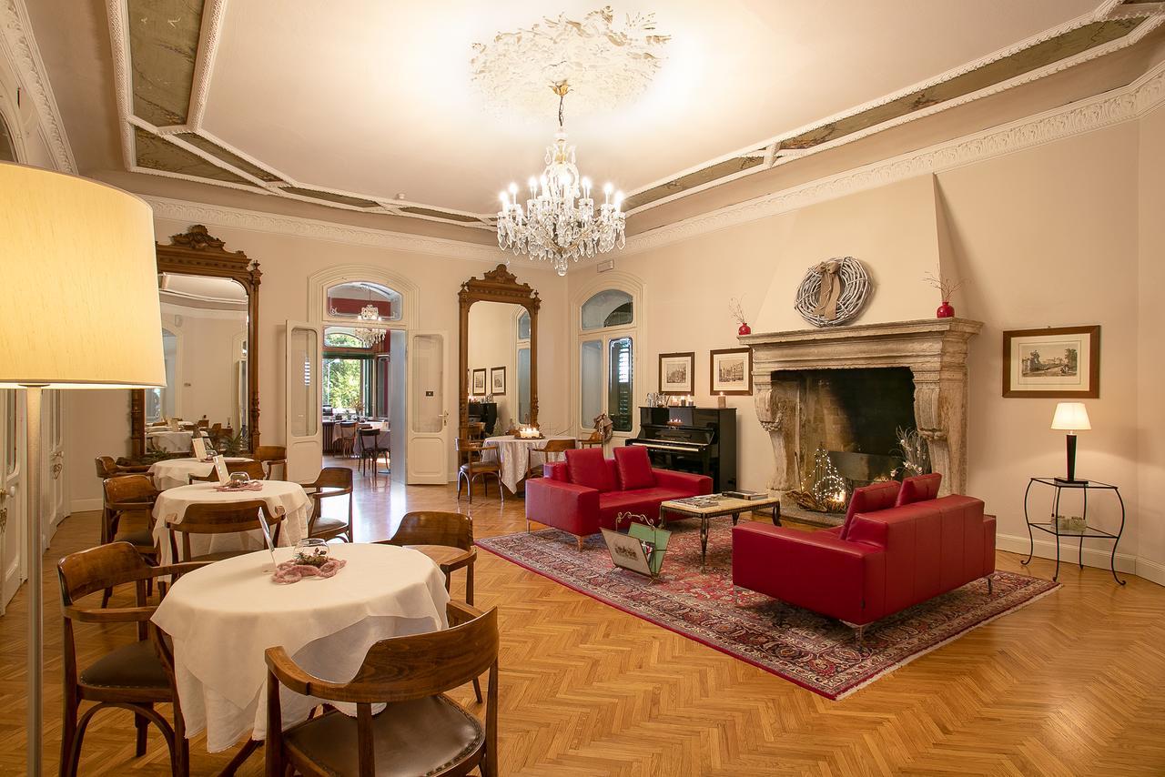 Th Borca Di Cadore - Park Hotel Des Dolomites Esterno foto